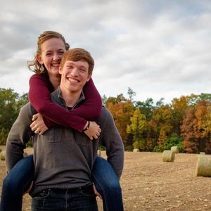 Meet your Posher, Connor